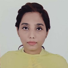 Shabnam Mostary